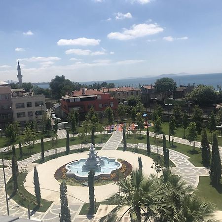 اسطنبول Walton Hotels Sultanahmet المظهر الخارجي الصورة