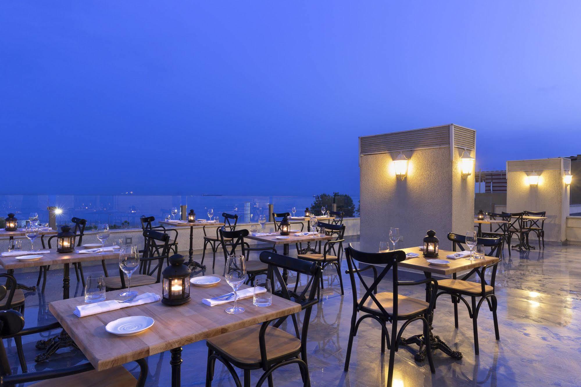 اسطنبول Walton Hotels Sultanahmet المظهر الخارجي الصورة